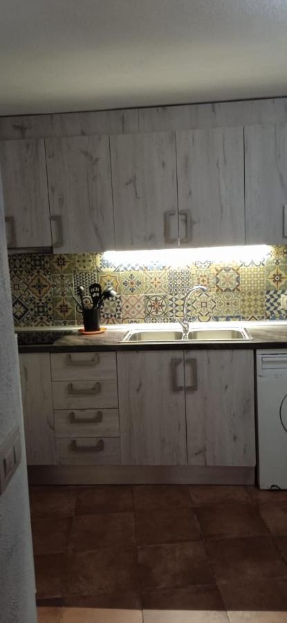 Гостьовий будинок Casa Cueva El Almendro Pegalajar Екстер'єр фото